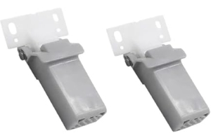 ADF Hinges FC9-1527-1 FC9-1527-2 (Set of 2 ) For Canon IR1133 MF8080Cw